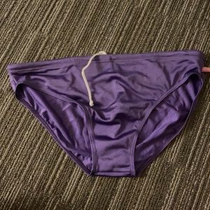 AussieBum swim brief